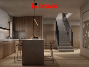Prodej rodinného domu, Kobylnice, U Řempa, 497 m2