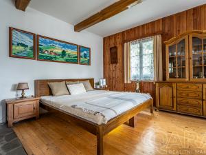 Prodej chalupy, Morávka, 518 m2