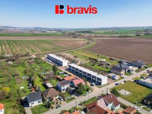 Prodej rodinného domu, Křenovice, Široká, 110 m2