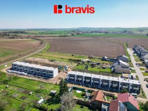 Prodej rodinného domu, Křenovice, Široká, 110 m2