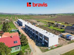 Prodej rodinného domu, Křenovice, Široká, 110 m2