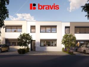 Prodej rodinného domu, Křenovice, Široká, 110 m2