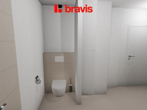 Prodej rodinného domu, Křenovice, Široká, 110 m2