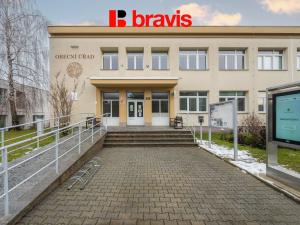 Prodej rodinného domu, Křenovice, Široká, 110 m2