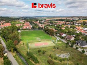 Prodej rodinného domu, Křenovice, Široká, 110 m2