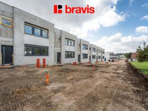 Prodej rodinného domu, Křenovice, Široká, 110 m2