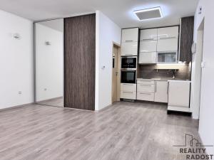 Prodej bytu 1+kk, Hodonín, Příční, 38 m2
