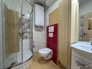 Prodej bytu 1+kk, Hodonín, Příční, 38 m2