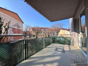 Prodej bytu 1+kk, Hodonín, Příční, 38 m2