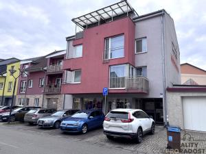 Prodej bytu 1+kk, Hodonín, Příční, 38 m2