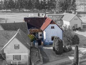 Prodej rodinného domu, Němčice, 84 m2