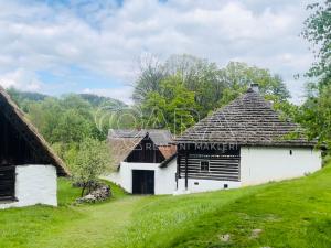 Prodej rodinného domu, Němčice, 84 m2