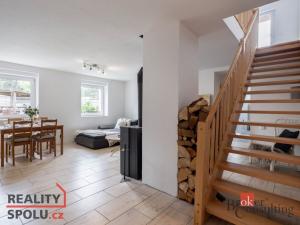 Prodej rodinného domu, Benešov, Na Mýtě, 136 m2