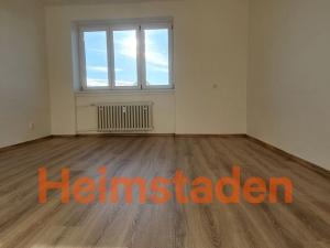 Pronájem bytu 2+1, Havířov - Šumbark, nám. T. G. Masaryka, 60 m2