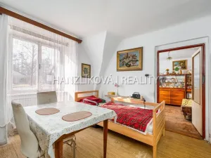 Prodej zemědělské usedlosti, Branišov, 300 m2