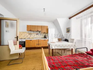 Prodej zemědělské usedlosti, Branišov, 300 m2