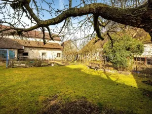 Prodej zemědělské usedlosti, Branišov, 300 m2