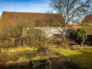 Prodej zemědělské usedlosti, Branišov, 300 m2