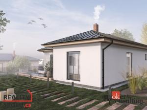 Prodej pozemku pro bydlení, Loza, 754 m2