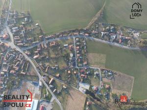 Prodej pozemku pro bydlení, Loza, 754 m2