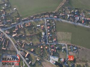 Prodej pozemku pro bydlení, Loza, 754 m2