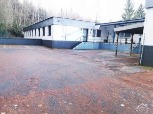 Prodej ubytování, Jihlava - Pávov, 2128 m2