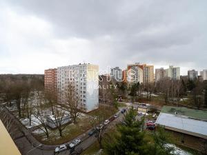 Pronájem bytu 2+1, Ostrava, Staňkova, 59 m2