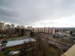 Pronájem bytu 2+1, Ostrava, Staňkova, 59 m2