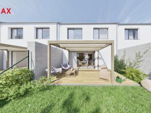 Prodej rodinného domu, Opatovice nad Labem, Ke Struze, 133 m2