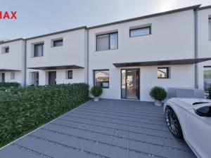 Prodej rodinného domu, Opatovice nad Labem, Ke Struze, 133 m2