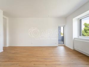 Prodej bytu 3+kk, Brno - Židenice, Bubeníčkova, 75 m2