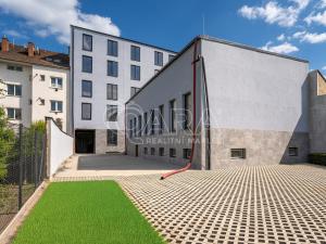 Prodej bytu 3+kk, Brno - Židenice, Bubeníčkova, 75 m2