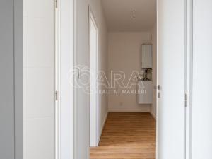 Prodej bytu 3+kk, Brno - Židenice, Bubeníčkova, 75 m2