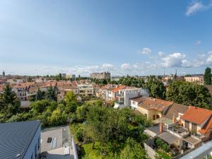 Prodej bytu 3+kk, Brno - Židenice, Bubeníčkova, 75 m2