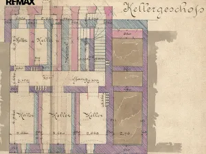 Pronájem komerční nemovitosti, Karlovy Vary, Bulharská, 95 m2