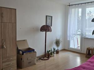 Pronájem bytu 2+1, Ústí nad Labem - Mojžíř, Jindřicha Plachty, 68 m2