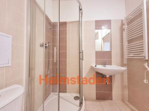 Pronájem bytu 1+1, Havířov - Město, Hlavní třída, 37 m2