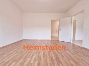 Pronájem bytu 1+1, Havířov - Město, Hlavní třída, 37 m2