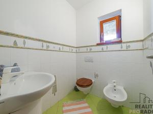 Prodej rodinného domu, Jezernice, 856 m2
