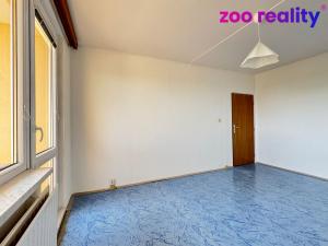 Pronájem bytu 2+1, Chomutov, Kamenná, 60 m2