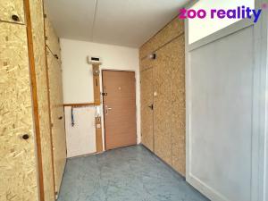 Pronájem bytu 2+1, Chomutov, Kamenná, 60 m2