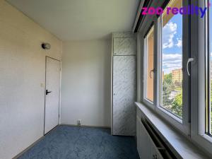 Pronájem bytu 2+1, Chomutov, Kamenná, 60 m2