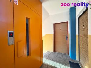 Pronájem bytu 2+1, Chomutov, Kamenná, 60 m2