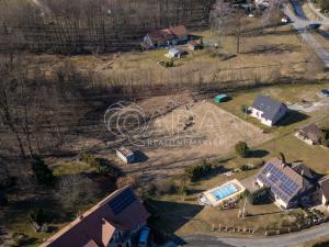 Prodej pozemku pro bydlení, Velké Albrechtice, 1790 m2