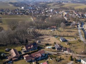 Prodej pozemku pro bydlení, Velké Albrechtice, 1790 m2