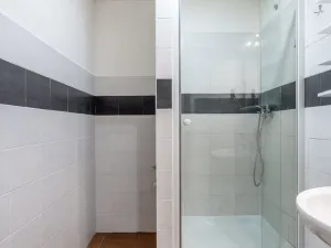 Pronájem bytu 1+1, Praha - Kamýk, Cuřínova, 46 m2