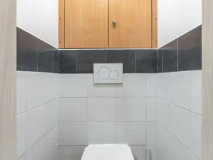 Pronájem bytu 1+1, Praha - Kamýk, Cuřínova, 46 m2