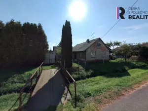 Prodej rodinného domu, Postřelmov, Moravní, 160 m2