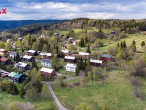 Prodej ubytování, Jáchymov - Mariánská, Osadní, 831 m2