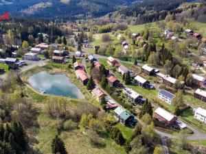 Prodej ubytování, Jáchymov - Mariánská, Osadní, 831 m2